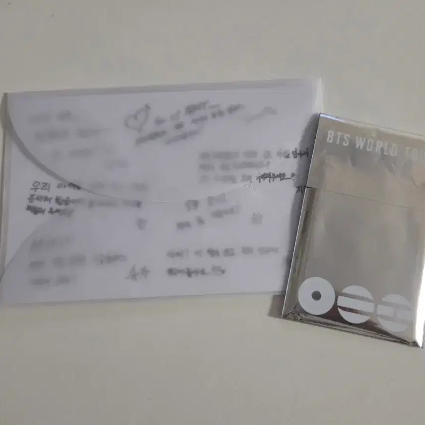 [BUNJANG] BTS Busan Concert Photocard Set / BTS 방탄소년단 부산콘 포카세트 7장 + 멤버 포스카드