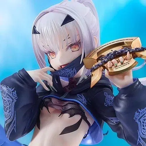 [BUNJANG] Ruler Melusine Figure / 룰러 멜뤼진 피규어