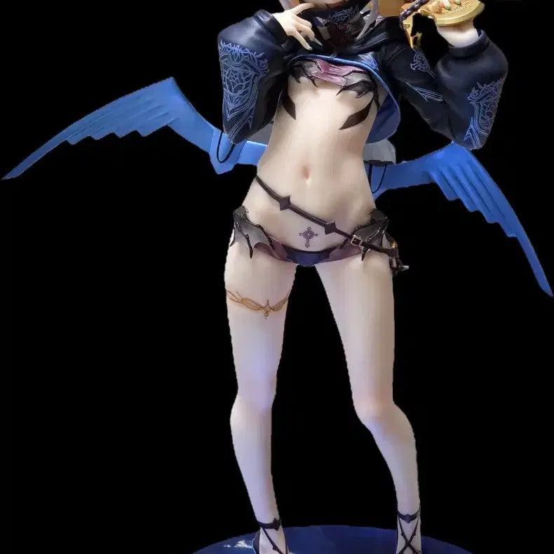 [BUNJANG] Ruler Melusine Figure / 룰러 멜뤼진 피규어