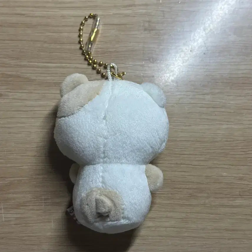 [SOLD OUT] 산리오 폼폼푸린 머핀이 키링 마스코트 양도