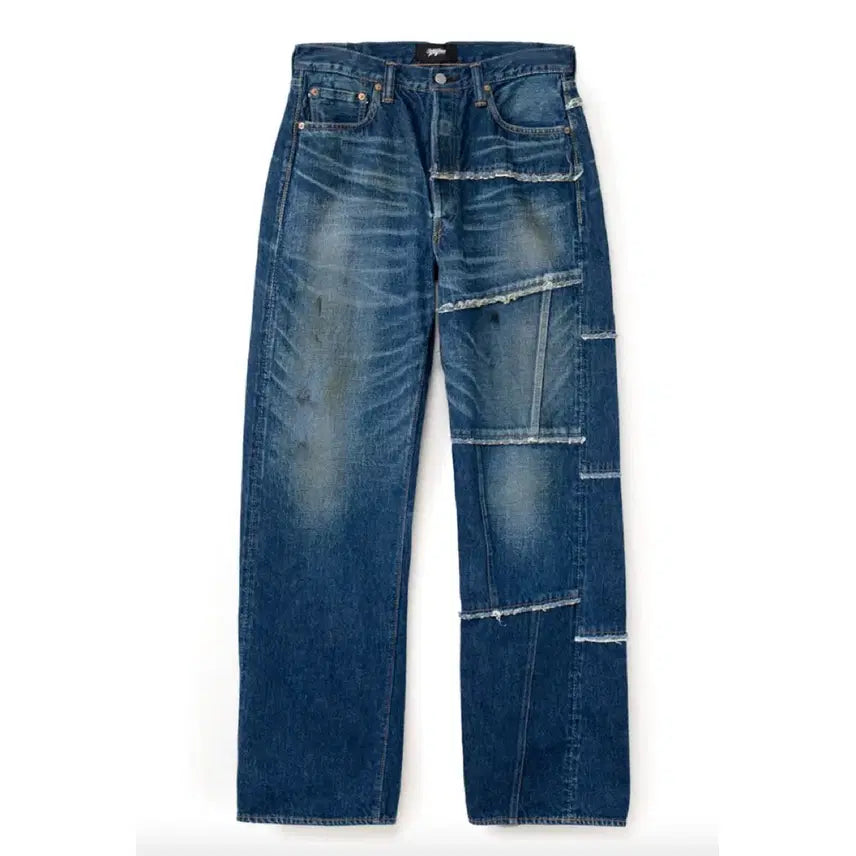 [BUNJANG] Fullcount Mihara Yasuhiro M Size Pants / 풀카운트 미하라야스히로 M사이즈