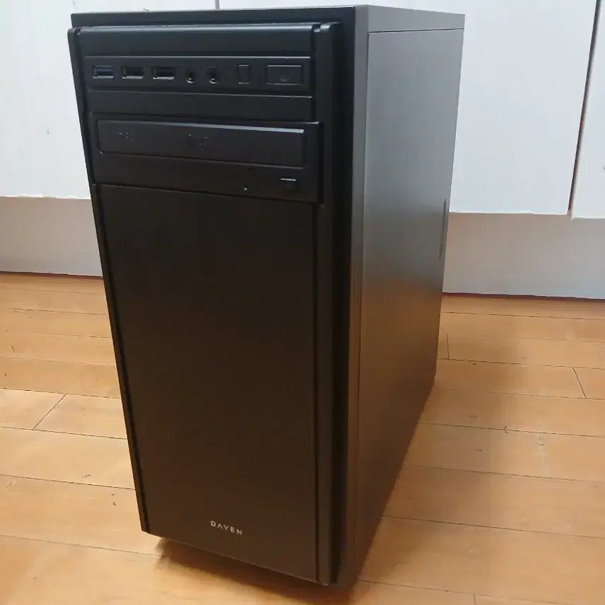 [BUNJANG] Intel Core i3 7100 Desktop PC / i3 7100  데스크탑 PC