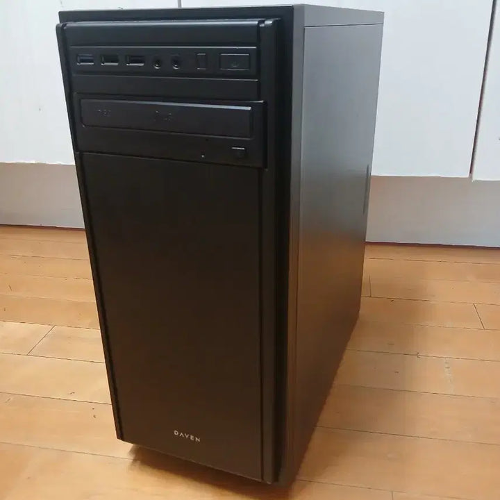 [BUNJANG] Intel Core i3 7100 Desktop PC / i3 7100  데스크탑 PC