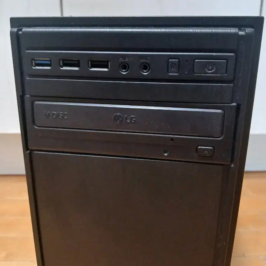 [BUNJANG] Intel Core i3 7100 Desktop PC / i3 7100  데스크탑 PC