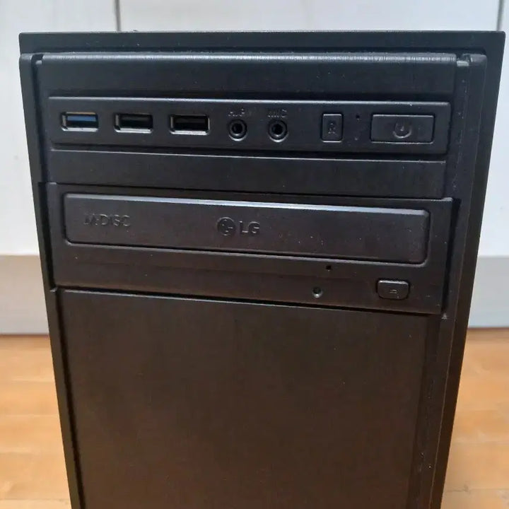 [BUNJANG] Intel Core i3 7100 Desktop PC / i3 7100  데스크탑 PC