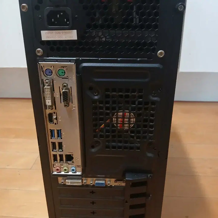 [BUNJANG] Intel Core i3 7100 Desktop PC / i3 7100  데스크탑 PC