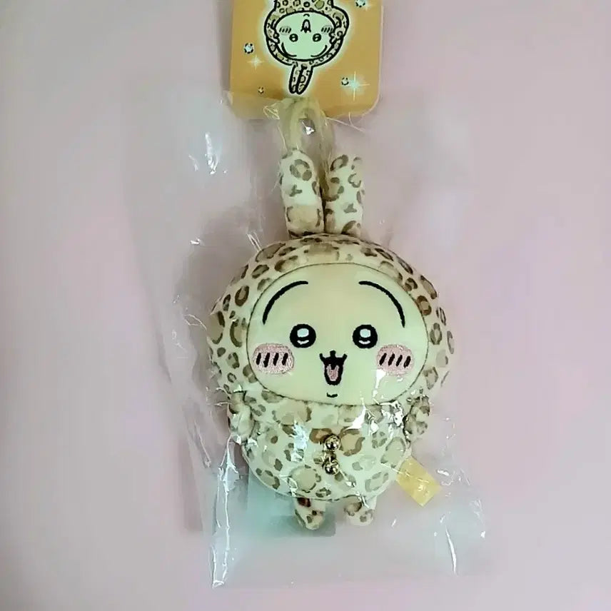 [BUNJANG] Chikawa Usagi Don Quijote Collaboration Pouch, Mascot, and Headband Bundle Set / 돈키호테 치이카와 콜라보 우사기 일괄 / 파우치 마스코트 헤어밴드