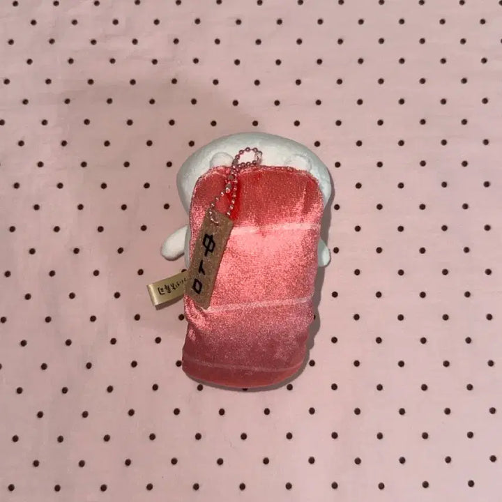 [BUNJANG] Chiikawa Tuna Sushi Topping Keychain / 치이카와 주도로 스시 참치 키링