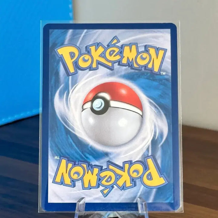 [BUNJANG] Pokemon Card Yveltal R / 포켓몬 카드 이벨타르 R