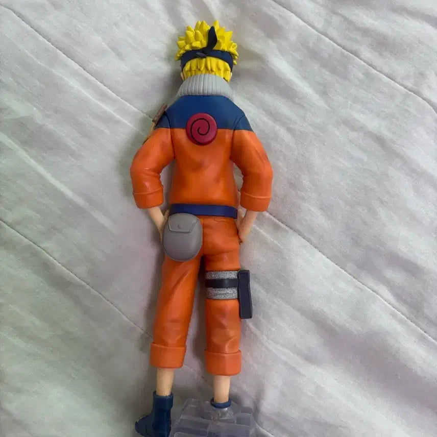 [BUNJANG] Ichiban Kuji Naruto Uzumaki A Prize Figure / 나루토 중급닌자 이치방쿠지 제일복권 우즈마키 나루토 A상 피규어