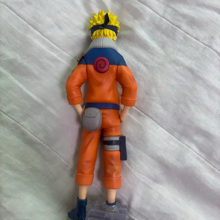 [BUNJANG] Ichiban Kuji Naruto Uzumaki A Prize Figure / 나루토 중급닌자 이치방쿠지 제일복권 우즈마키 나루토 A상 피규어