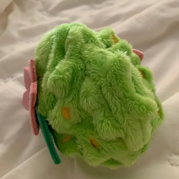 [BUNJANG] Pokemon fit Shaymin Plush / 포켓몬 fit 인형 쉐이미 셰이미 판매합니다