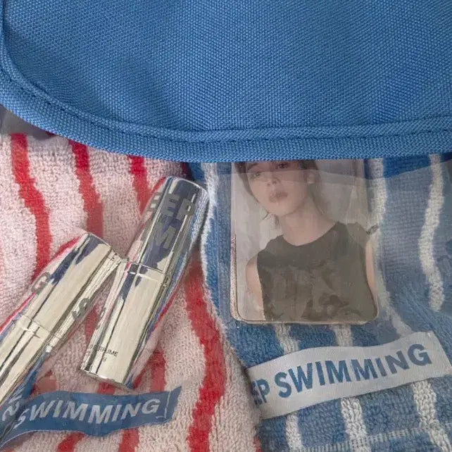 [BUNJANG] BTS Fan Gift Set / 방탄 역조공 세트