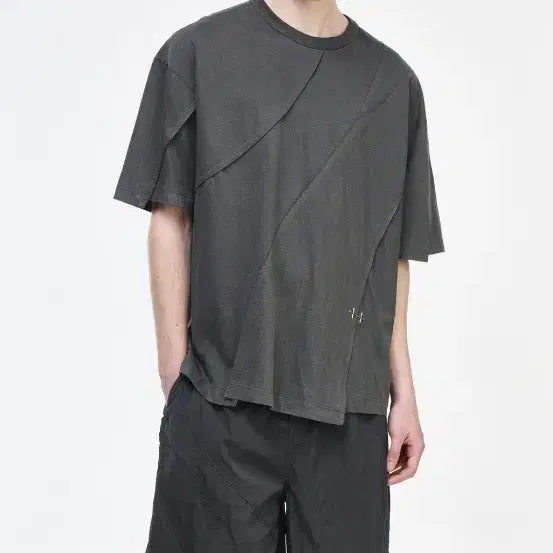 [SOLD OUT] (새상품)송지오 엘리엇에밀 글라이드 티셔츠 48 급처