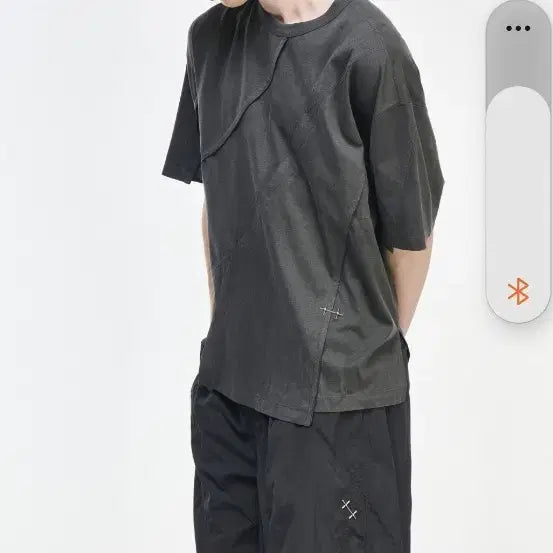 [SOLD OUT] (새상품)송지오 엘리엇에밀 글라이드 티셔츠 48 급처