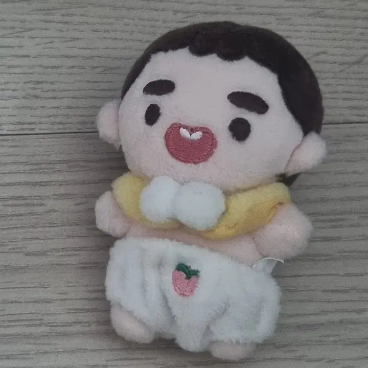 [BUNJANG] EXO D.O. Plush Doll Ppyudokong / 엑소 디오 인형 쁘됴콩 양도. 도경수