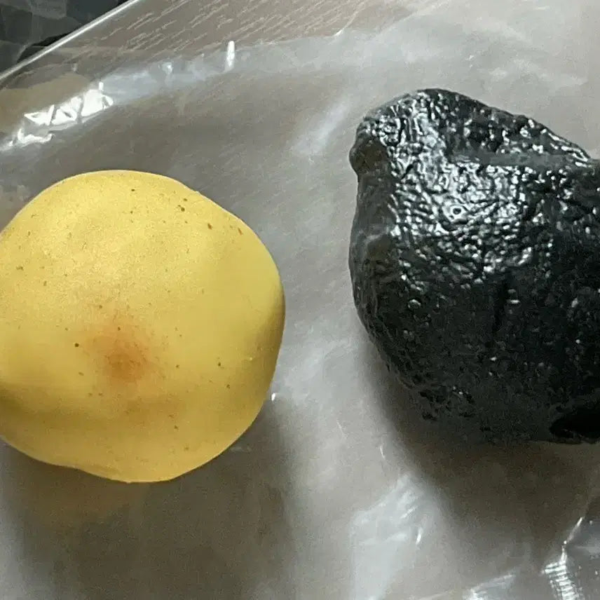 [BUNJANG] Crunchy Slime Bundle / 샤오홍슈 중고 크런치 슬랑이 일괄