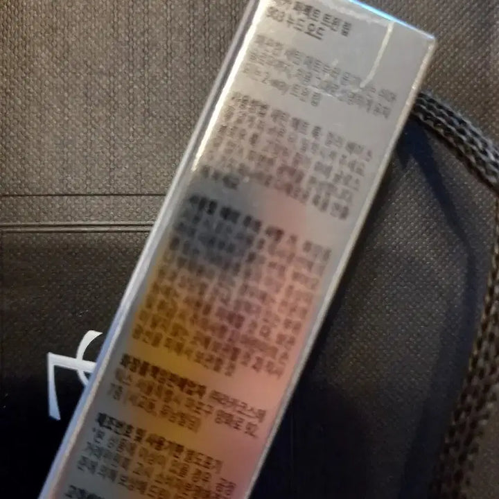 [SOLD OUT] 새제품)라카 퍼펙트 트윈립 903 오드누드
