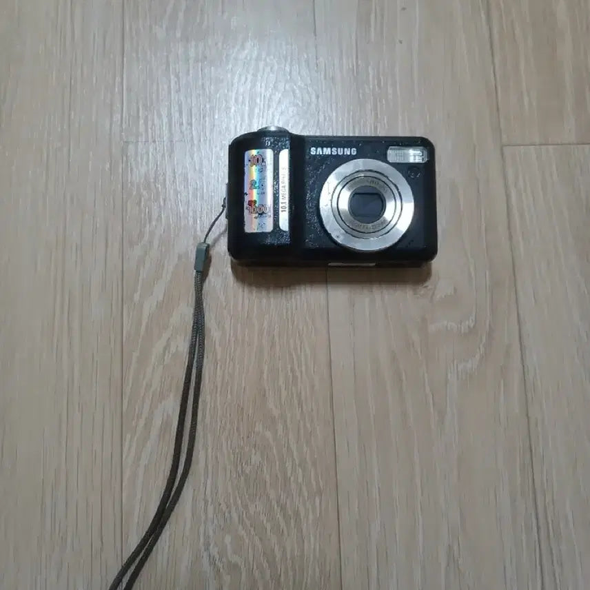 [BUNJANG] Samsung Kenox Digital Camera / 삼성 케녹스 디카