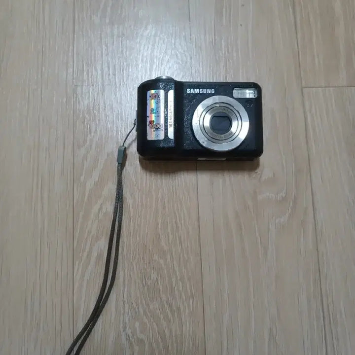 [BUNJANG] Samsung Kenox Digital Camera / 삼성 케녹스 디카