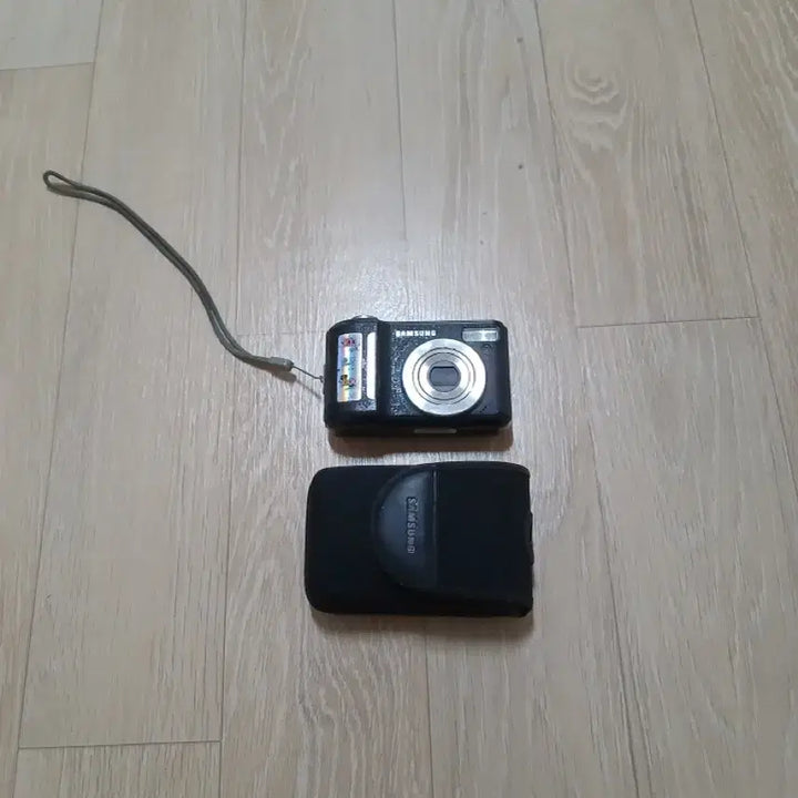 [BUNJANG] Samsung Kenox Digital Camera / 삼성 케녹스 디카