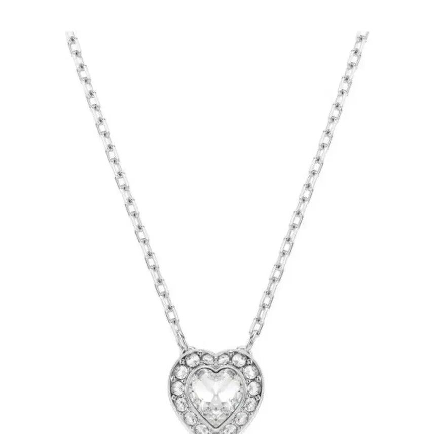 [BUNJANG] Swarovski Ariana Grande Collection Angelic Pendant Necklace / 스와로브스키 아리아나 그란데 컬렉션 Angelic 펜던트 목걸이