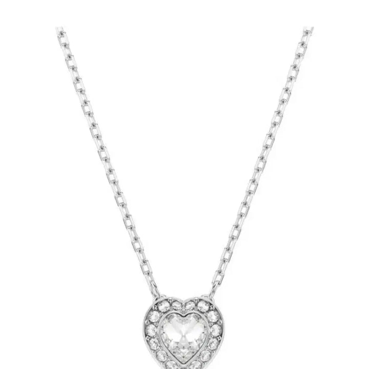 [BUNJANG] Swarovski Ariana Grande Collection Angelic Pendant Necklace / 스와로브스키 아리아나 그란데 컬렉션 Angelic 펜던트 목걸이