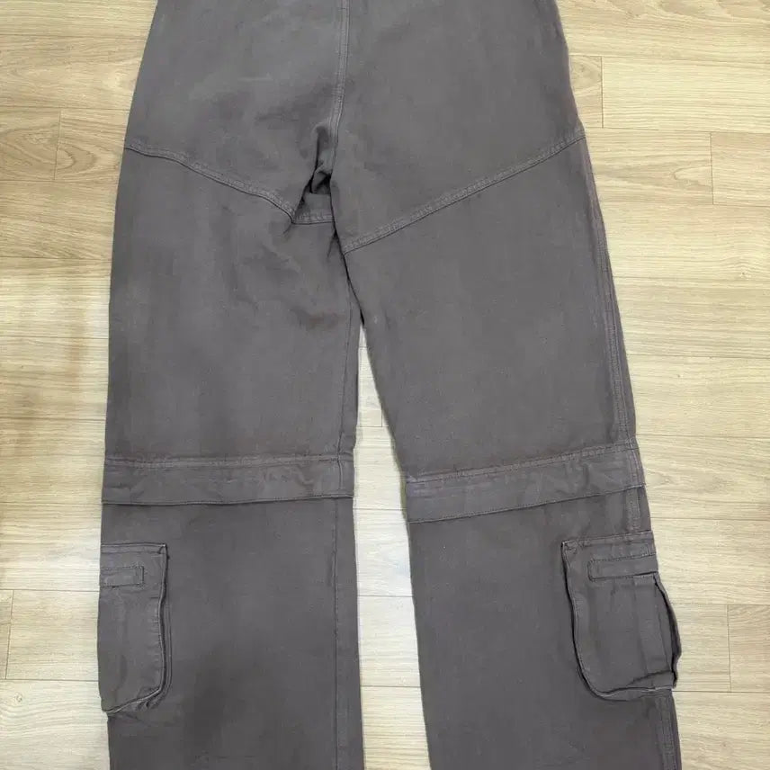 [BUNJANG] Entire Studio Cargo Pants / [M] 엔타이어 스튜디오 카고