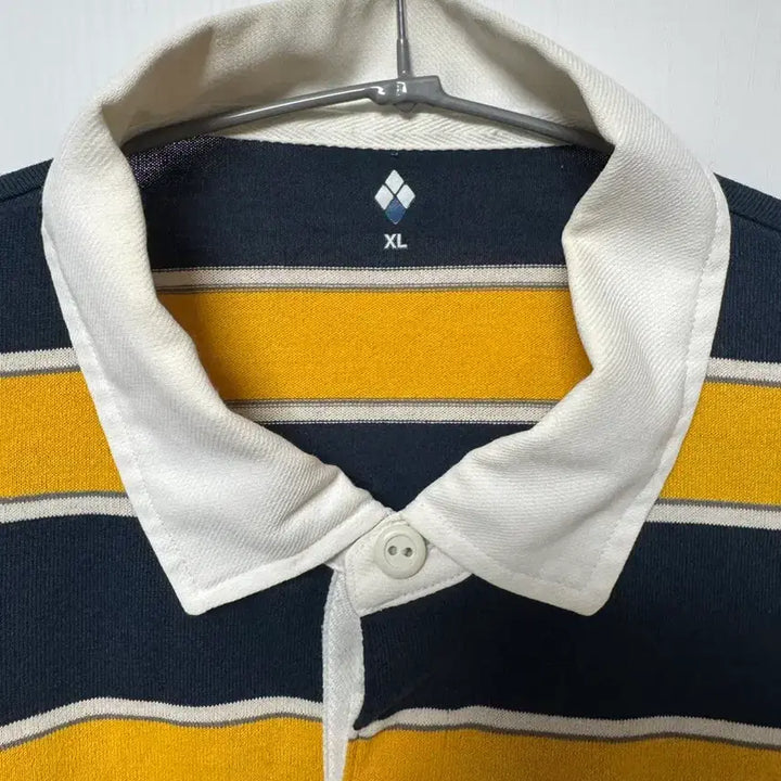 [BUNJANG] Montbell Japanese Edition Polo T-Shirt XL / 일본판 몽벨 카라티