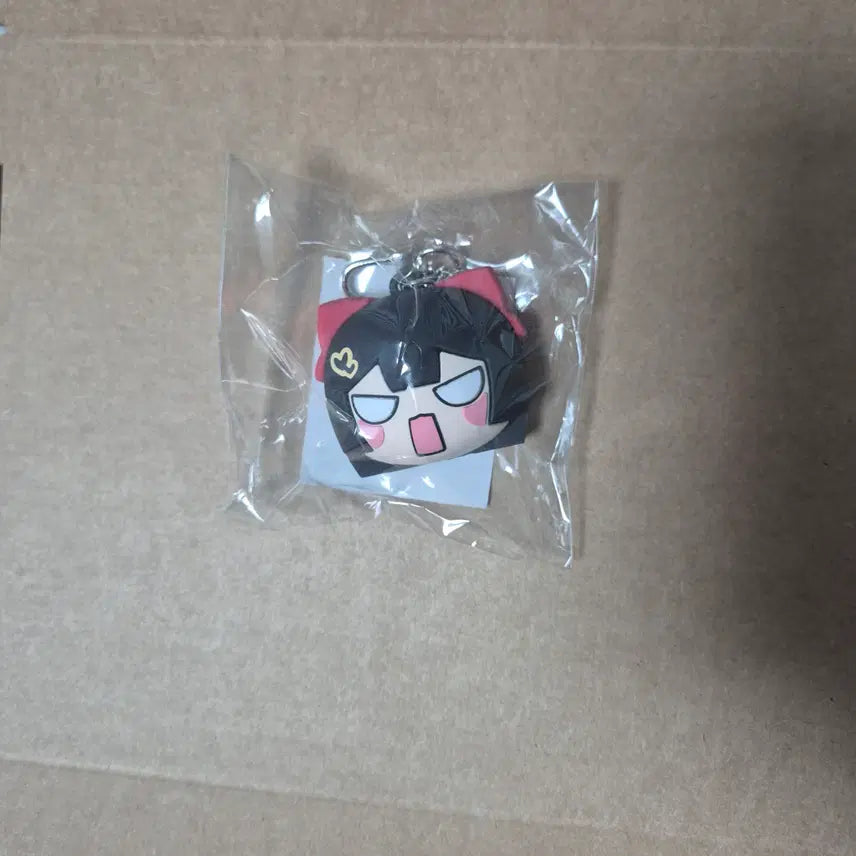 [BUNJANG] Stellive Hina Birthday Voice Keychain / 스텔라이브 히나 생일 보이스 키링