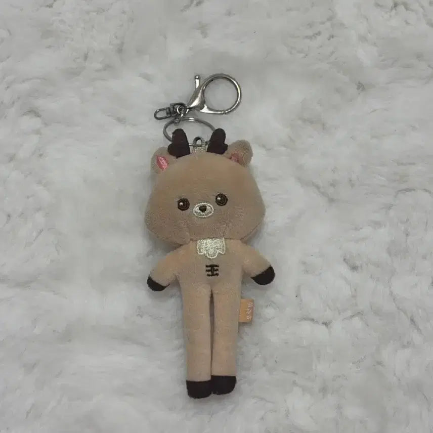 [BUNJANG] RIIZE Sungchan Long Leg Plush Doll / 라이즈 성찬 우락밤 롱다리인형