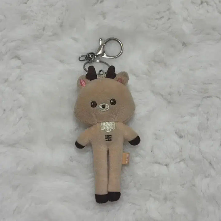 [BUNJANG] RIIZE Sungchan Long Leg Plush Doll / 라이즈 성찬 우락밤 롱다리인형