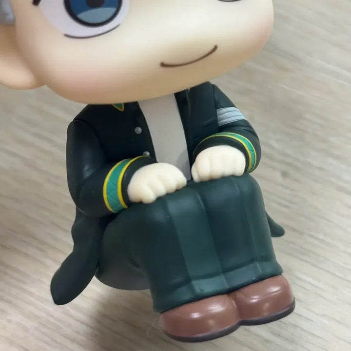 [BUNJANG] Wind Breaker UMEMIYA &amp; SAKURA Sleep Ball Set with Gacha Capsule / 윈드브레이커 룩업(특전있음)+가챠(캡슐있음) 일괄 윈브레
