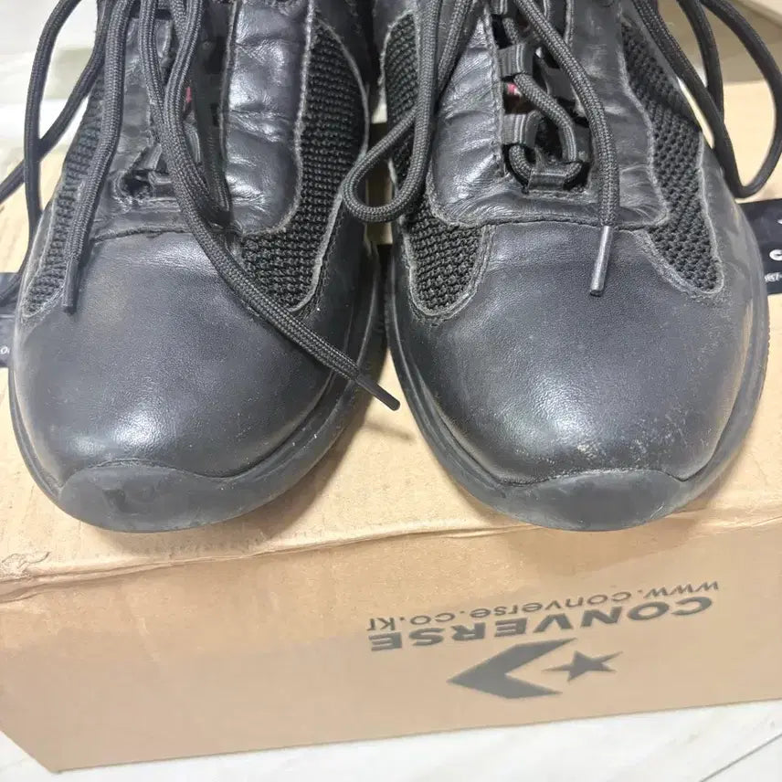 [BUNJANG] Prada America&