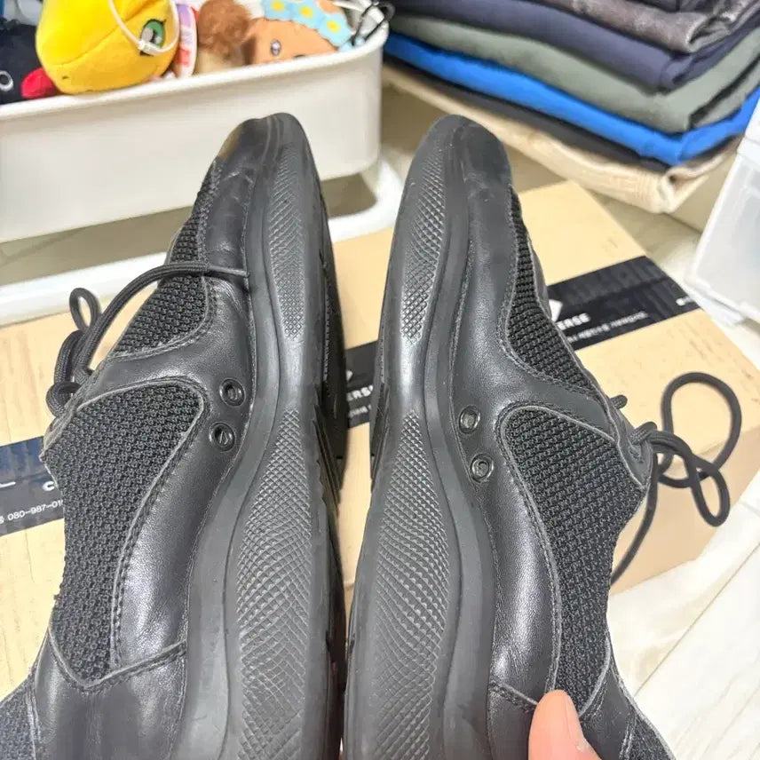 [BUNJANG] Prada America&