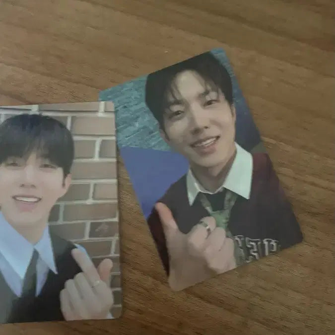 [SOLD OUT] DAY6 더 디케이드 이어폰 도운