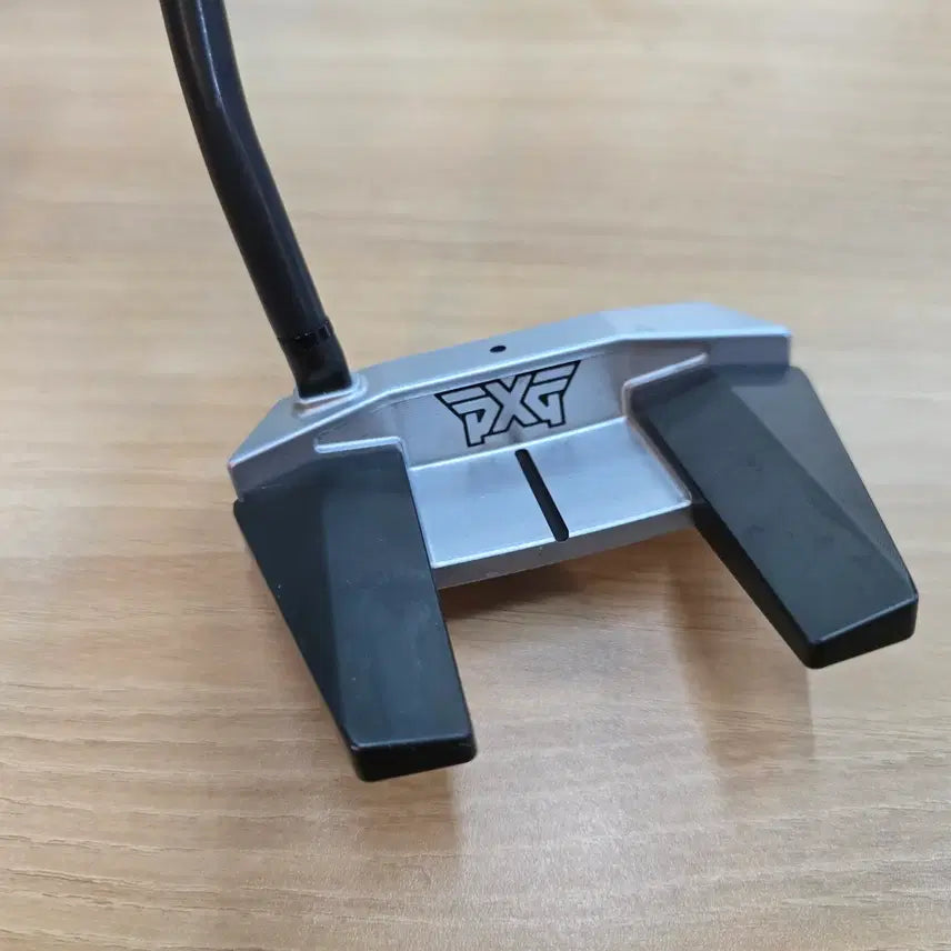 [BUNJANG] PXG BAT ATTACK Battle Ready II Putter 33 Inch / PXG BAT ATTACK 배틀레디2 퍼터 33인치