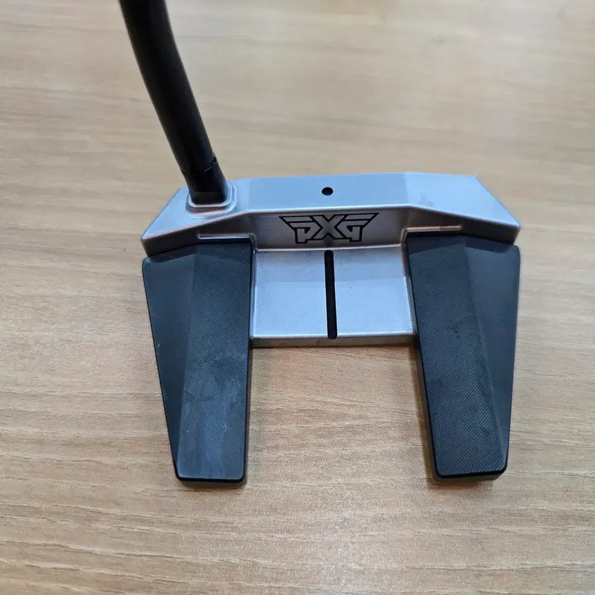 [BUNJANG] PXG BAT ATTACK Battle Ready II Putter 33 Inch / PXG BAT ATTACK 배틀레디2 퍼터 33인치