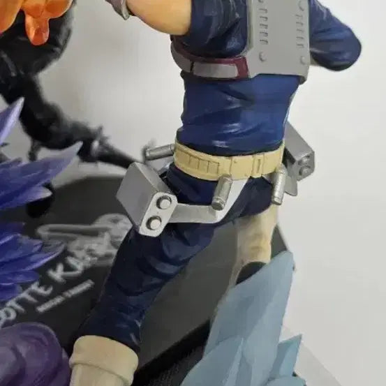 [BUNJANG] Todoroki Shoto Ichiban Kuji C Prize Figure / 나의히어로아카데미아 토도로키 쇼토 제일복권 c상 피규어