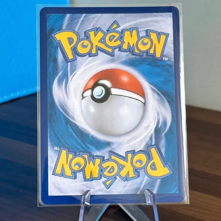 [BUNJANG] Pokemon Card Gyeongchae SR / 포켓몬 카드 경채 SR