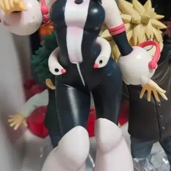 [SOLD OUT] 나의히어로아카데미아 우라라카 피규어 c상