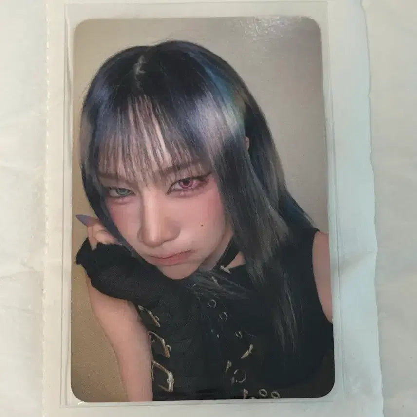 [BUNJANG] XLOV Rui 1st Gen Official Photocard / 엑스러브 XLOV 루이 1주차 공방포카