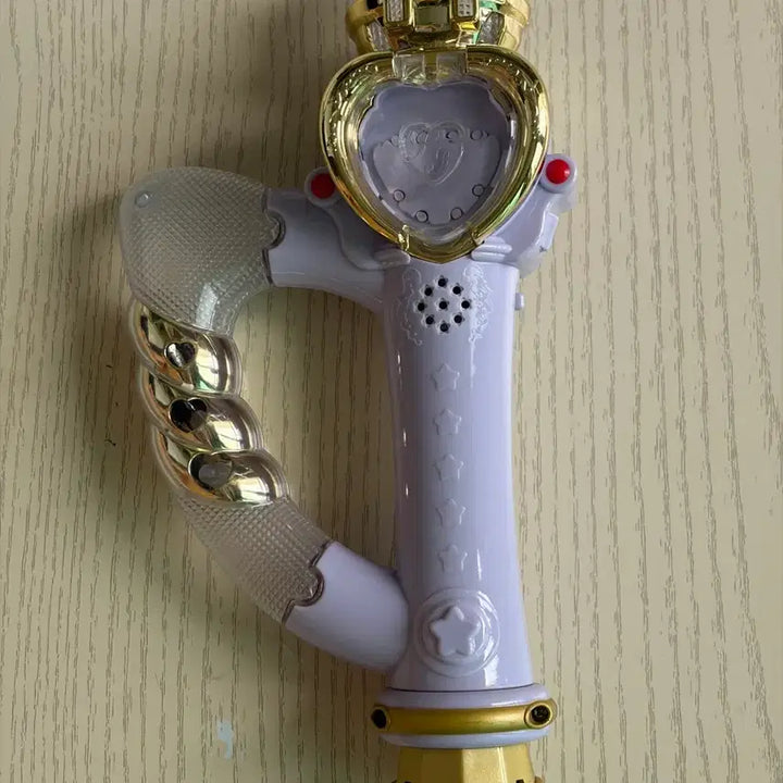 [BUNJANG] Pripara Microphone / 프리파라 마이크