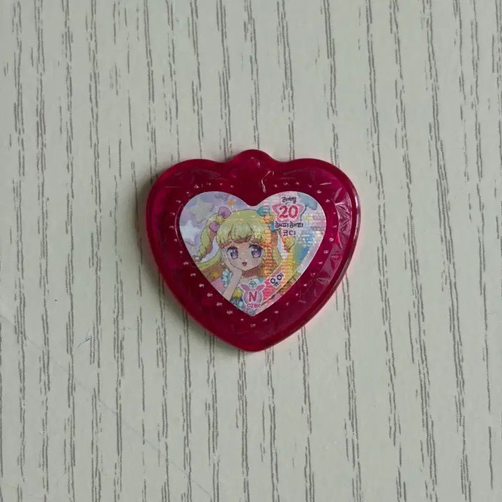 [BUNJANG] Pripara Microphone / 프리파라 마이크