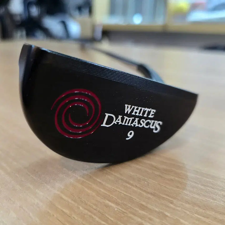 [BUNJANG] Odyssey White Damascus 