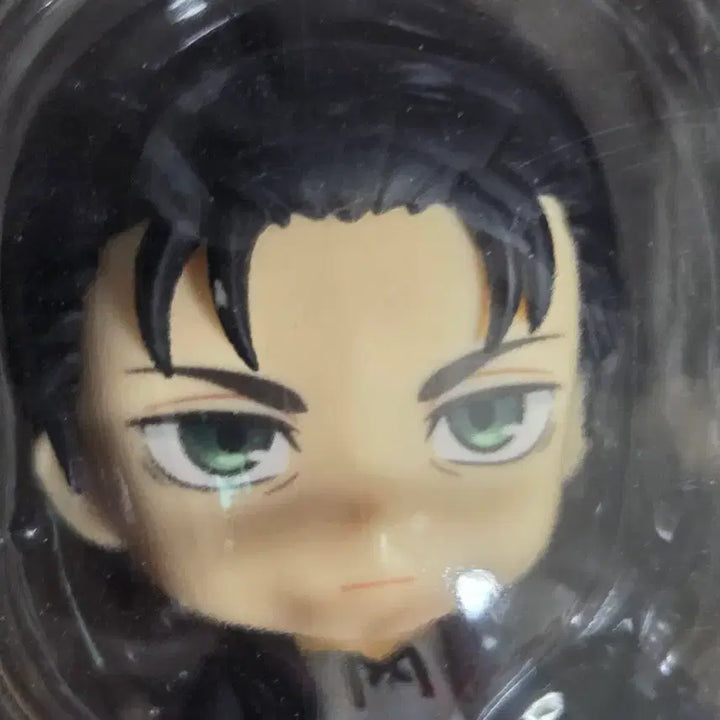 [BUNJANG] Nendoroid Attack on Titan Final Season Eren Yeager Figure / 넨도로이드 파이널 시즌 에렌 팝니다!