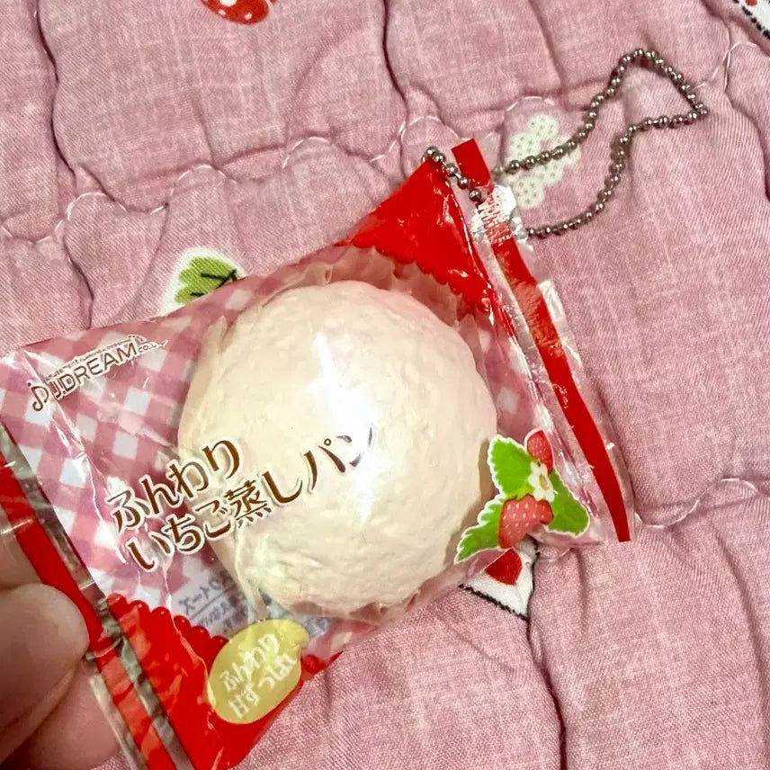[BUNJANG] J.Dream Squishy Food Gacha / 제이드림 스퀴시 음식가챠
