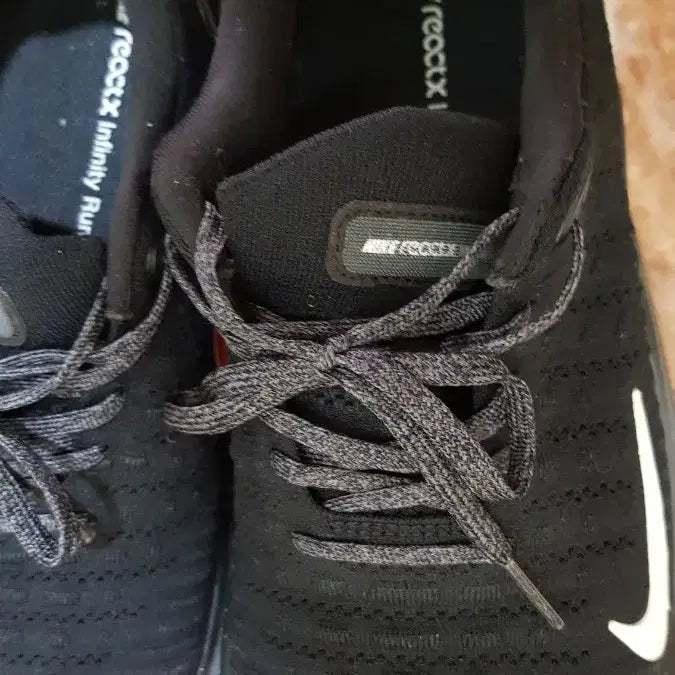 [BUNJANG] Nike React Infinity Run 4 Running Shoes (Size 260-265) / 나이키 리액트 인피니트 런4[260-265]