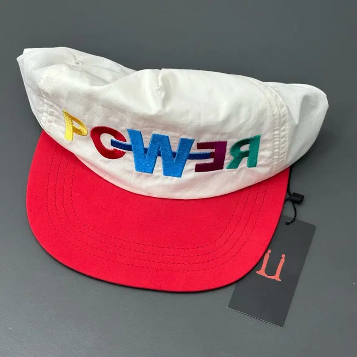 [SOLD OUT] 지디 사녹 피마원 파워 모자 (가요대전)