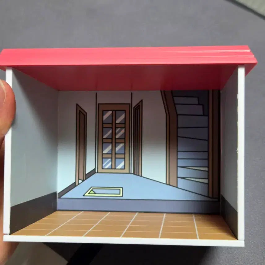 [BUNJANG] Crayon Shin-chan Spring House Figure Set / 짱구는못말려 52토이 봄날의집 짱구 흰둥이 피규어 세트
